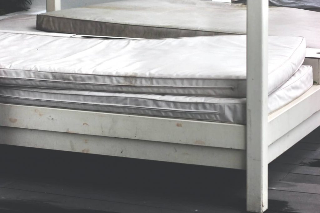 How to Dispose Of Bed Frames Safely