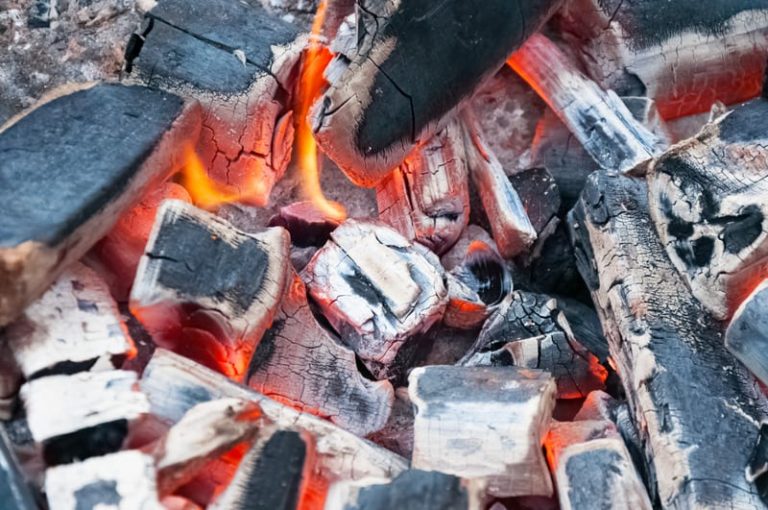 How to Properly Dispose of Charcoal After Grilling - DisposeOfThings.com